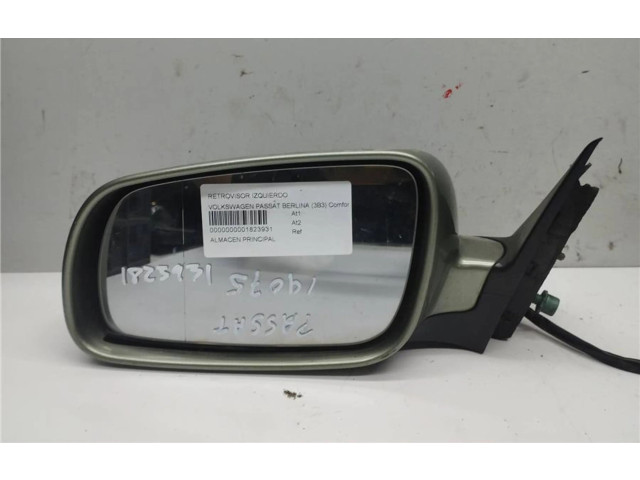 Zpětné zrcátko  Volkswagen Passat Alltrack 2004  0050058  