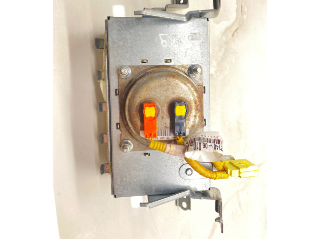 Подушка безопасности пассажира AAMV8V108PQG, TC6V6C08CCZ   Toyota Camry