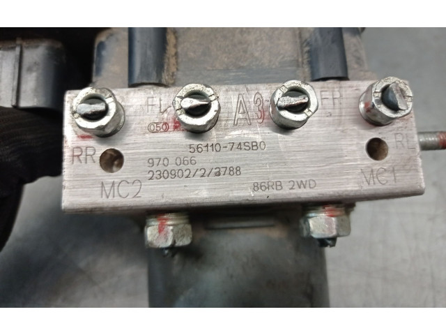 Jednotka ABS 5611074SB0, 23090223788   Suzuki Vitara (LY) 2024