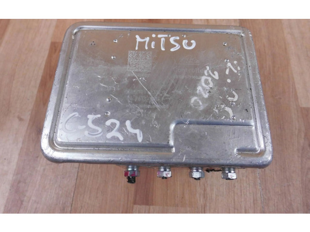 Jednotka ABS 4670B674, 06210265434   Mitsubishi Outlander 2020