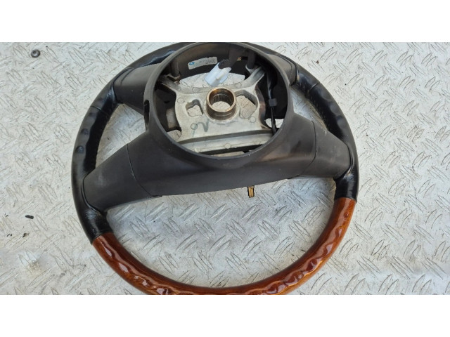 Руль Chrysler 300 - 300C  2005-2010 года 0UV241DVAF, 04LX001      