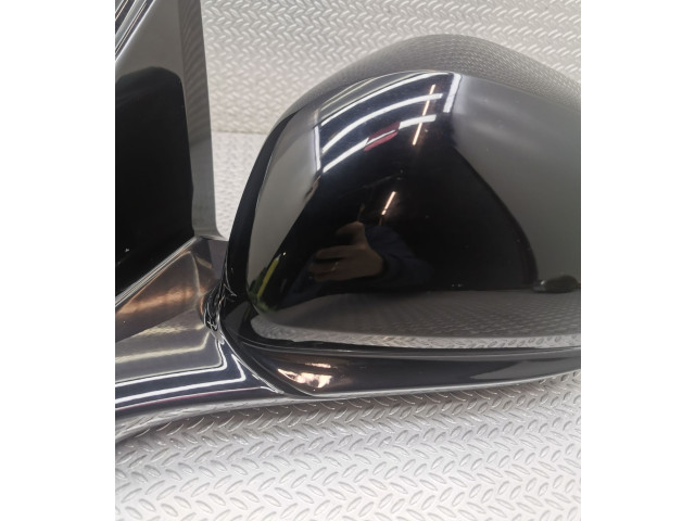 Zpětné zrcátko  Peugeot 308 2023    
