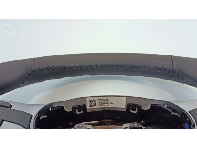 Volant BMW iX3 G08 2020 020206, 32308094542  