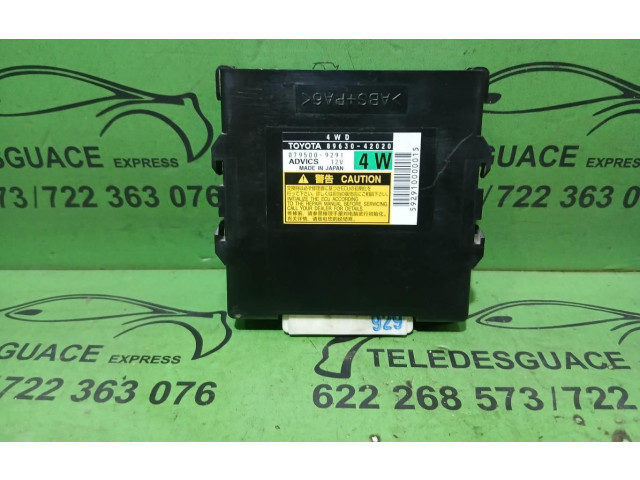 Píst 8963042020   Toyota RAV 4 (XA20)     