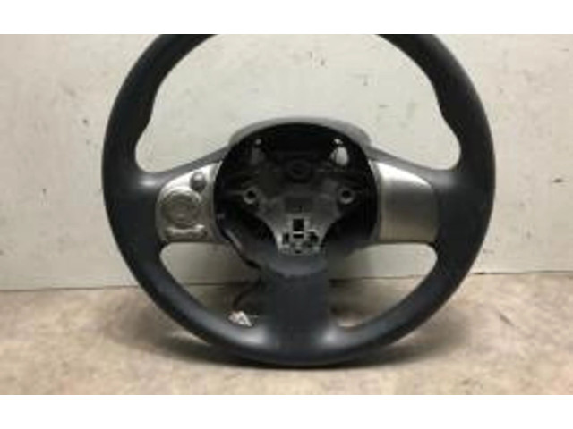 Volant Nissan Micra C+C 2016 484301HE0C, 484301HE0C  