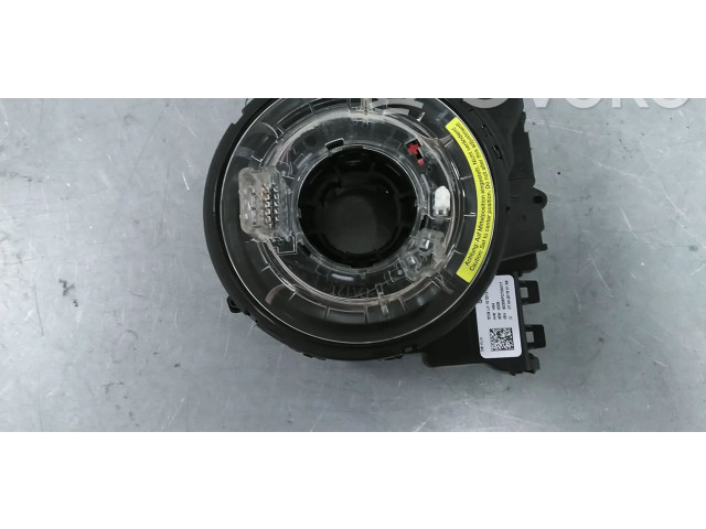 Подрулевой шлейф SRS 4H0953568H, 4H0953568A   Audi A6 S6 C7 4G