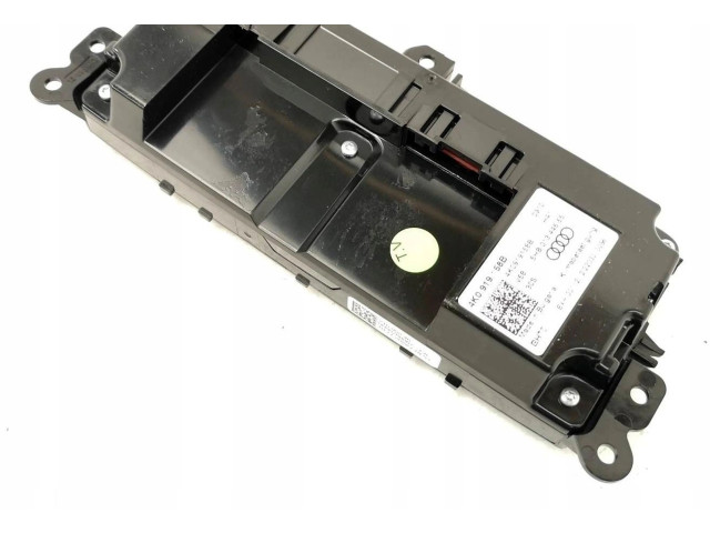 Блок управления климат-контролем 4K0919158B   Audi A6 S6 C8 4K