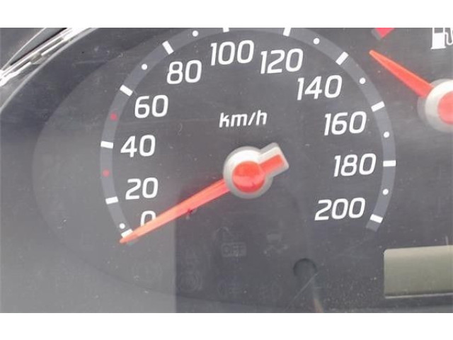 Přístrojová deska  Nissan Micra C+C 2004 24810AX860, 24810AX861  