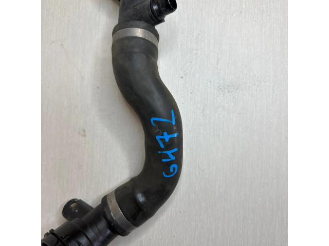 Vstřikovací lišta 7848370, 16269713   BMW M3   0.9  