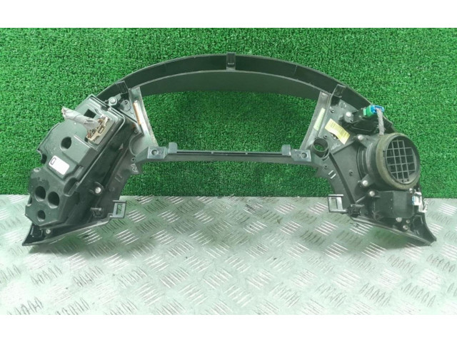 Блок управления климат-контролем 79600SMJG4   Honda Civic
