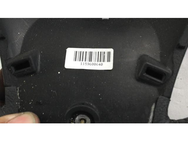 Volant BMW X5 E53 2006 32306778404  