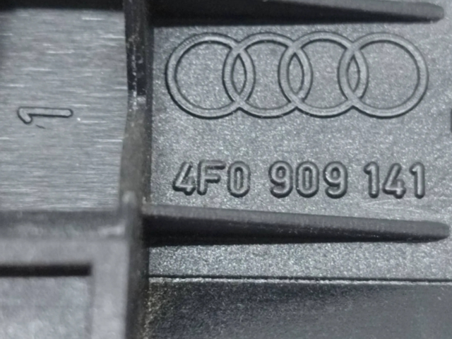 Блок управления 4F0909141   Audi A6 S6 C6 4F