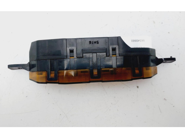 Дисплей    96540660   Chevrolet Kalos