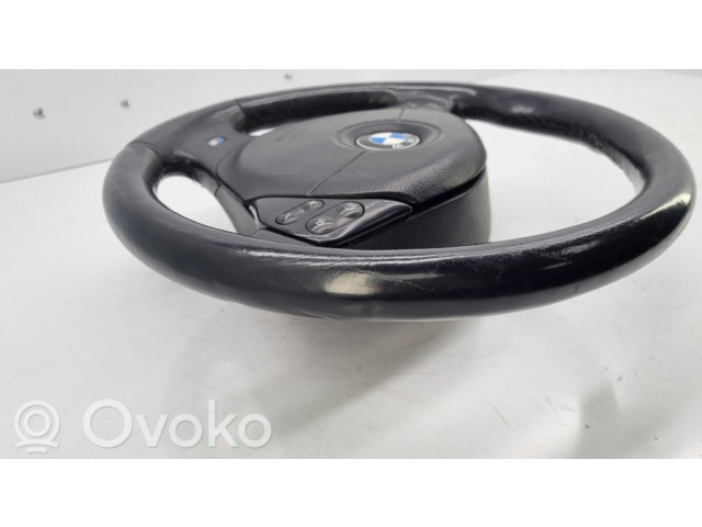 Volant BMW 5 E39 2001 22291159, 22291039  