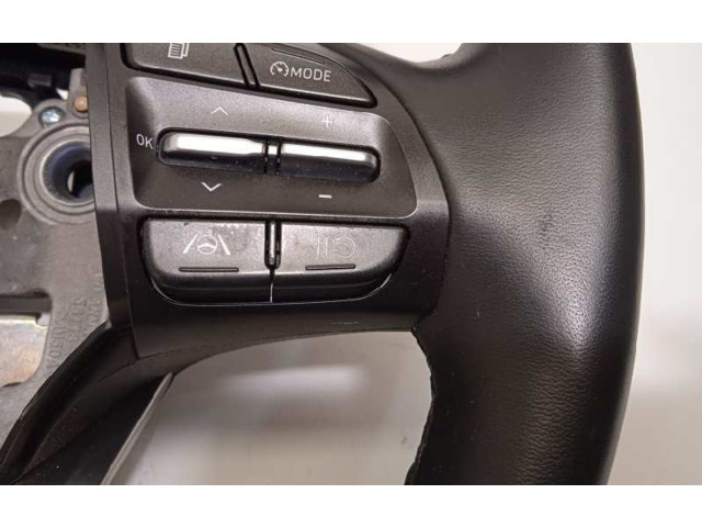 Руль Hyundai i30  2017 -  года 56110G4KH0TRY, 96720G4270      