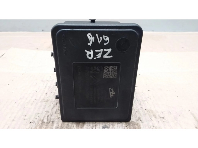 Jednotka ABS 9826857180, 10022012544   Peugeot 2008 I 2017