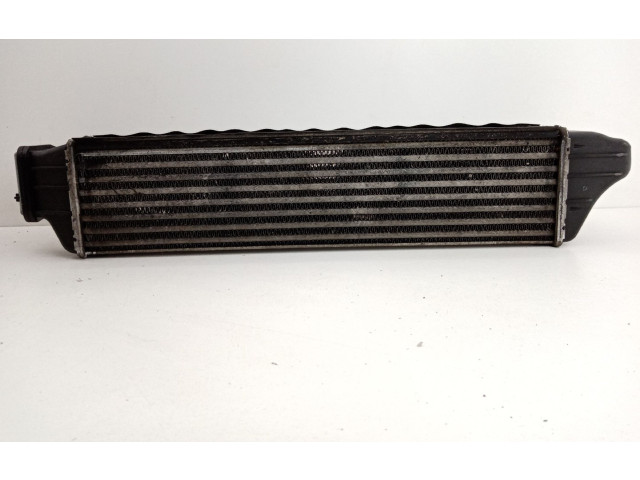Интеркулер  1751-2246795, 246   BMW 3 E46 