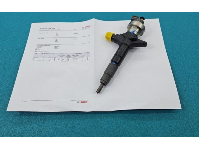 Форсунка 8-98260109-0, IMPRK1363944    Isuzu D-Max   