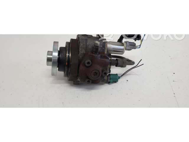 Vstřikovací čerpadlo 16700AW402, 88424   Nissan X-Trail T30     