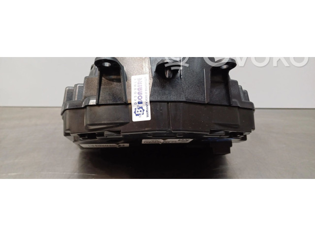 Дисплей    249418135R   Renault Espace V (RFC)