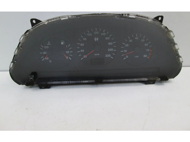 Панель приборов    Alfa Romeo 145 - 146       