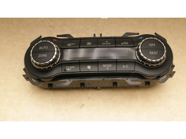 Блок управления климат-контролем A2469008415, A2469008415   Mercedes-Benz CLA C117 X117 W117