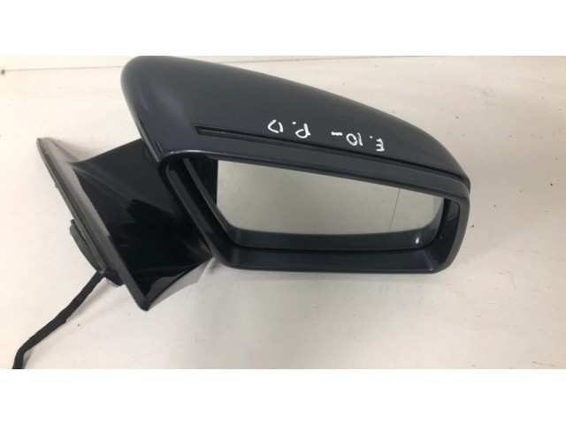 Zpětné zrcátko pravé Mercedes-Benz E W212 2010  A2128101016  