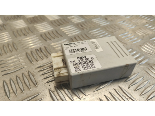 Блок управления 6797090, 3714679709001   BMW 5 GT F07