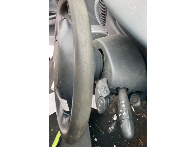 Руль Renault Megane I  1995 - 2002 года 7700435289      