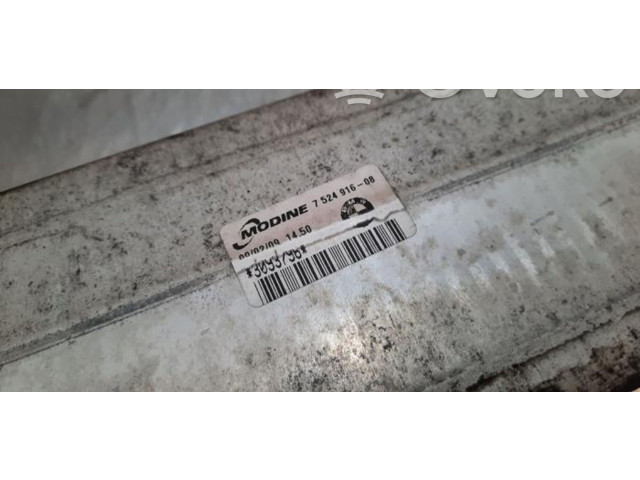 Vstřikovací čerpadlo 7524916   BMW 1 E81 E87     