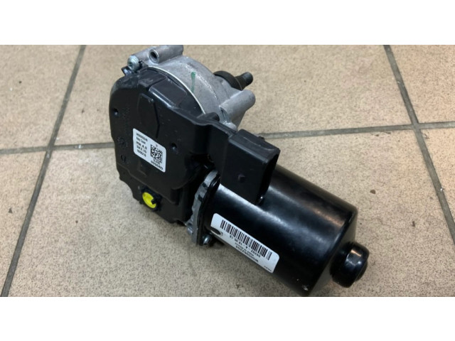Моторчик дворников FT4B17504BF, W000052204    Ford Edge II