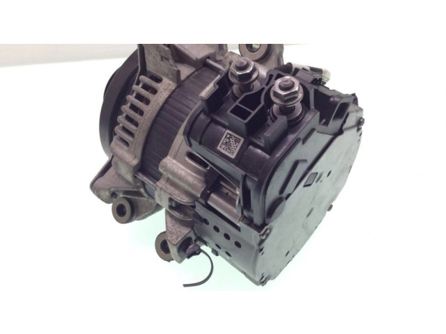 Генератор 31652870, 32139923   Volvo XC60 2.0     
