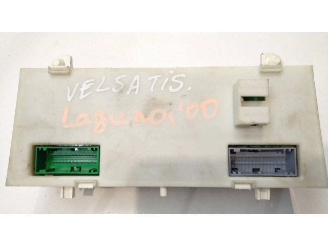 Блок управления климат-контролем 52488918, 8200264425A   Renault Vel Satis