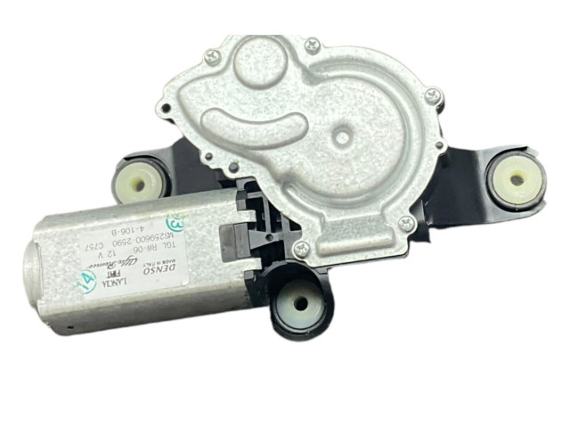 Турбина Двигатель стеклоочистителя заднего стекла Fiat 500  MS2596002590         