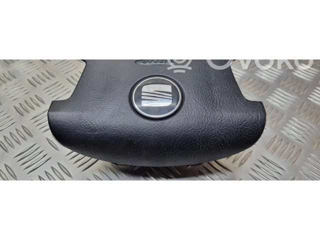 Руль Seat Alhambra (Mk1)  1996 - 2010 года 7M3419091BD, S061433000      