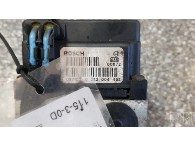 Jednotka ABS 0273004452   Nissan Almera Tino 2001
