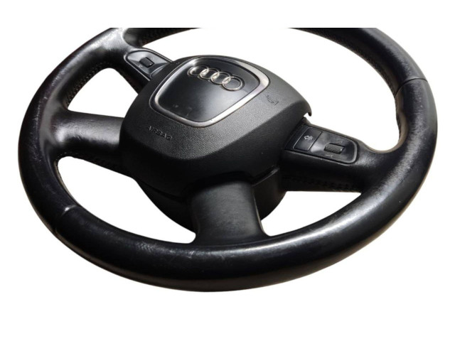 Volant Audi A6 S6 C6 4F 2006 4F0419091AH, 61680000B  