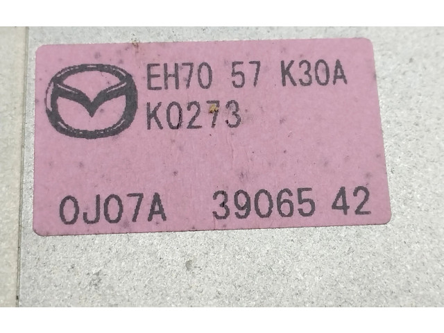 Блок подушек безопасности EH7057K30A   Mazda CX-7