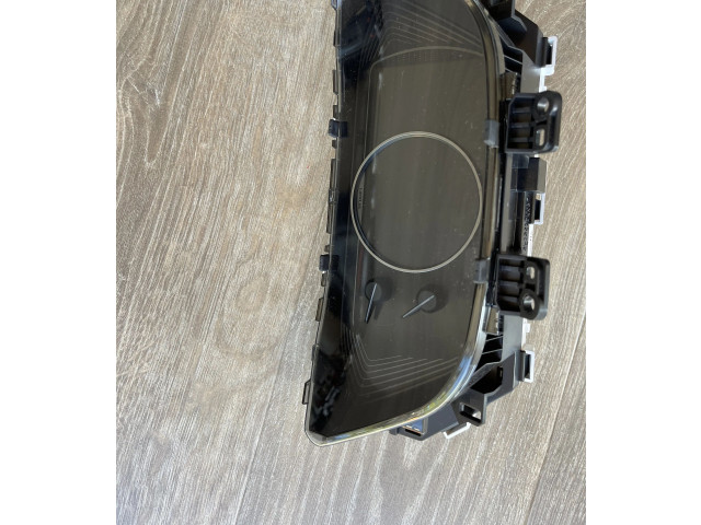 Панель приборов 8380076T60   Lexus UX       