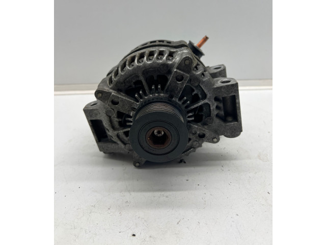 Генератор P04801835AC   Jeep Grand Cherokee      