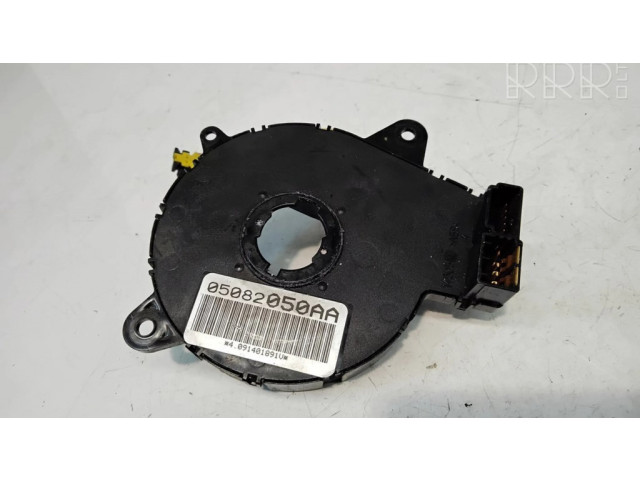 Подрулевой шлейф SRS 05082050AA, 14504XC1   Chrysler Voyager
