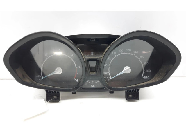 Панель приборов VPFN1F10894AA   Ford Ecosport       