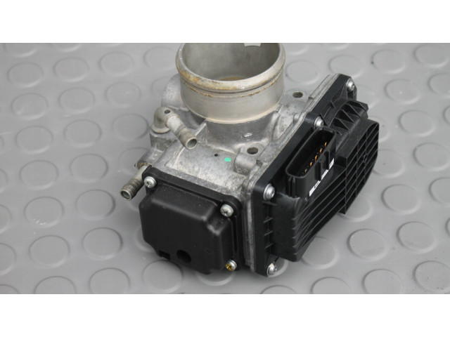 Дроссельная заслонка 000177269, GMH4A   Honda Civic X
