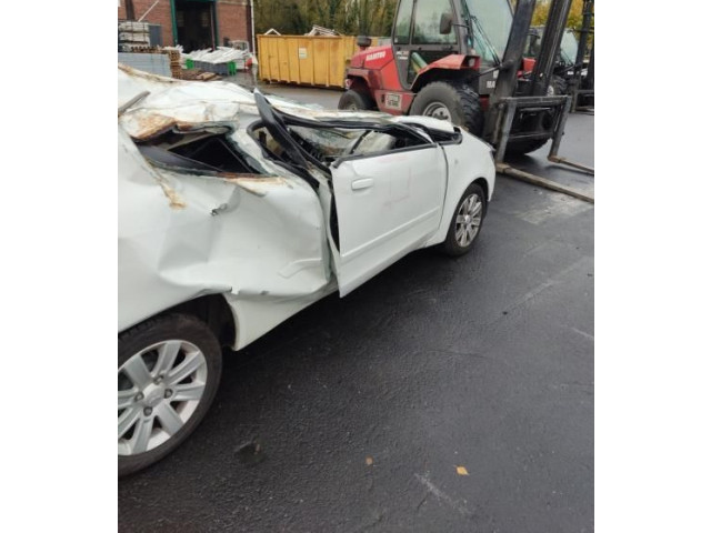 Вентилятор радиатора     1355A161    Mitsubishi Colt 