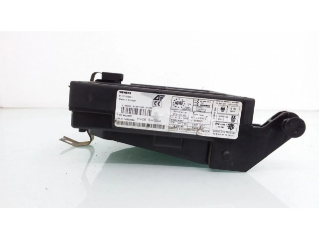Блок предохранителей S110730200, 7M3962258R   Ford Galaxy    
