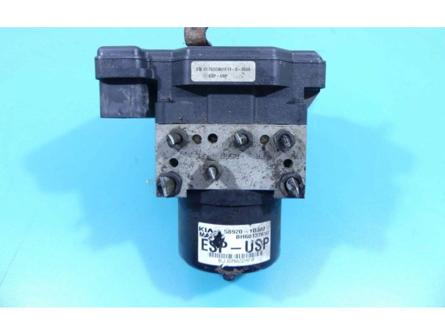 Jednotka ABS 58920-1D300, IMPRK1274255   KIA Carens II 2007
