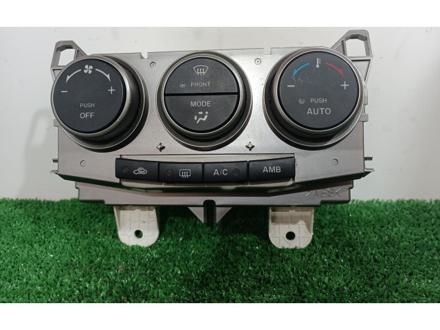 Модуль блока управления кондиционером K1900CD98A03, K1900CD98A03   Mazda 5