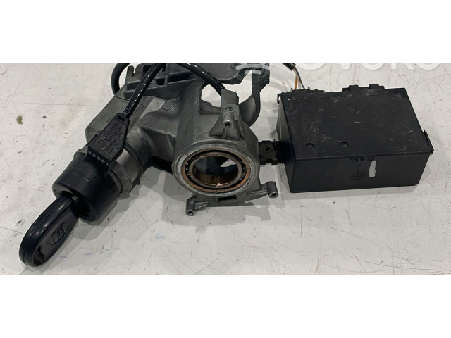Řídící jednotka    Seat Arosa 2000