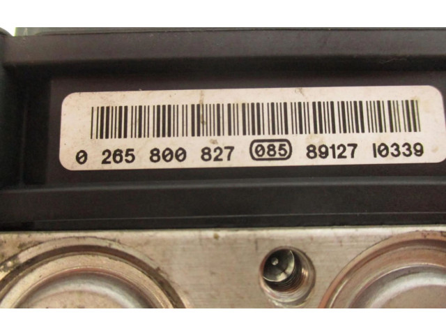 Jednotka ABS 4451002230   Toyota Auris 150 2009