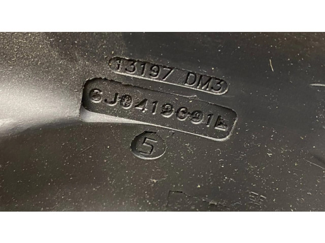 Volant Seat Ibiza IV (6J,6P) 2011 6J0419091L, 6J0880201K  
